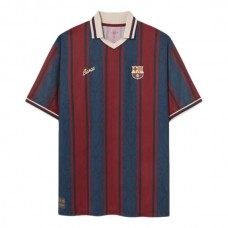 Fotbalové Dresy FC Barcelona Domácí 125th Anniversary 2025-26