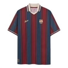 Fotbalové Dresy FC Barcelona Domácí 125th Anniversary 2025-26