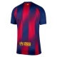 Fotbalové Dresy FC Barcelona Domácí 2025-26