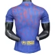 Fotbalové Dresy FC Barcelona Domácí Abstract Blaugrana 2025-26