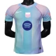 Fotbalové Dresy FC Barcelona Domácí Cotton Candy 2025-26