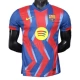 Fotbalové Dresy FC Barcelona Domácí Fourth 2025-26