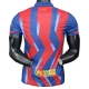Fotbalové Dresy FC Barcelona Domácí Fourth 2025-26