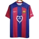 Fotbalové Dresy FC Barcelona Domácí Karol G 2023-24