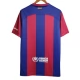 Fotbalové Dresy FC Barcelona Domácí Karol G 2023-24