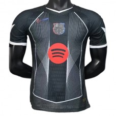 Fotbalové Dresy FC Barcelona Domácí Neon Pulse 2025-26