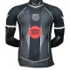 Fotbalové Dresy FC Barcelona Domácí Neon Pulse 2025-26