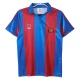 Fotbalové Dresy FC Barcelona Domácí Retro 1989-92