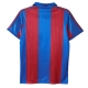 Fotbalové Dresy FC Barcelona Domácí Retro 1989-92