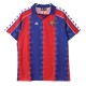 Fotbalové Dresy FC Barcelona Domácí Retro 1992-95