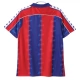 Fotbalové Dresy FC Barcelona Domácí Retro 1992-95