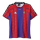 Fotbalové Dresy FC Barcelona Domácí Retro 1997-98