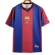 Fotbalové Dresy FC Barcelona Domácí Retro 1998-99
