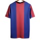 Fotbalové Dresy FC Barcelona Domácí Retro 1998-99