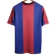 Fotbalové Dresy FC Barcelona Domácí Retro 1998-99
