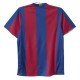 Fotbalové Dresy FC Barcelona Domácí Retro 2007-08