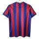 Fotbalové Dresy FC Barcelona Domácí Retro 2009-10