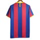 Fotbalové Dresy FC Barcelona Domácí Retro 2010-11