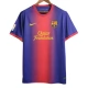 Fotbalové Dresy FC Barcelona Domácí Retro 2012-13