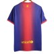 Fotbalové Dresy FC Barcelona Domácí Retro 2012-13