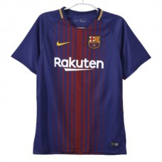 Fotbalové Dresy FC Barcelona Domácí Retro 2017-18