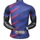Fotbalové Dresy FC Barcelona Domácí Sonic Stripes 2025-26