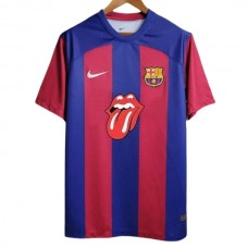 Fotbalové Dresy FC Barcelona Domácí Special Edition 2023-24