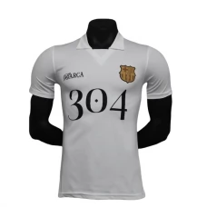 Fotbalové Dresy FC Barcelona Domácí Special Edition Lamine Yamal 304 2024-25