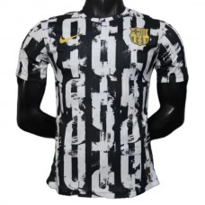 Fotbalové Dresy FC Barcelona Domácí Urban Shadow 2025-26