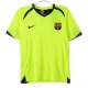 Fotbalové Dresy FC Barcelona Venkovní Retro 2005-06