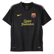 Fotbalové Dresy FC Barcelona Venkovní Retro 2011-12