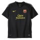 Fotbalové Dresy FC Barcelona Venkovní Retro 2011-12