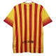 Fotbalové Dresy FC Barcelona Venkovní Retro 2013-14