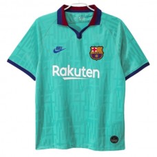 Fotbalové Dresy FC Barcelona Venkovní Retro 2019-20