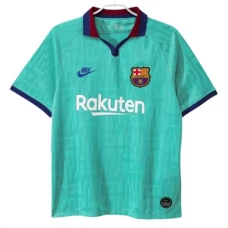 Fotbalové Dresy FC Barcelona Venkovní Retro 2019-20