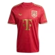 Fotbalové Dresy FC Bayern Mnichov Domácí 125th Anniversary 2024-25