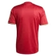 Fotbalové Dresy FC Bayern Mnichov Domácí 125th Anniversary 2024-25