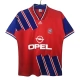 Fotbalové Dresy FC Bayern Mnichov Domácí Retro 1993-95