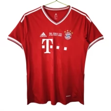 Fotbalové Dresy FC Bayern Mnichov Domácí Retro 2013-14
