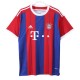 Fotbalové Dresy FC Bayern Mnichov Domácí Retro 2014-15