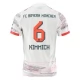 Fotbalové Dresy FC Bayern Mnichov Kimmich 6 Venkovní 2025-26