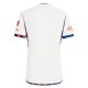 Fotbalové Dresy FC Cincinnati Venkovní 2025-26
