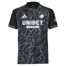 Fotbalové Dresy FC Kodaň Venkovní 2025-26