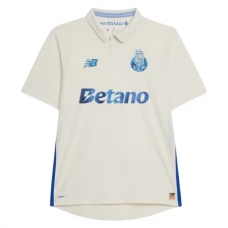 Fotbalové Dresy FC Porto Alternativní 2025-26