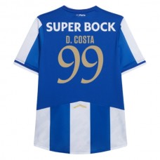 Fotbalové Dresy FC Porto Costa 99 Domácí 2025-26