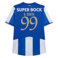 Fotbalové Dresy FC Porto Costa 99 Domácí 2025-26
