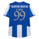 Fotbalové Dresy FC Porto Costa 99 Domácí 2025-26