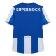 Fotbalové Dresy FC Porto Domácí 2025-26