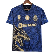 Fotbalové Dresy FC Porto Domácí Dragon 2023-24