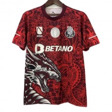 Fotbalové Dresy FC Porto Domácí Special Edition Dragon 2025-26